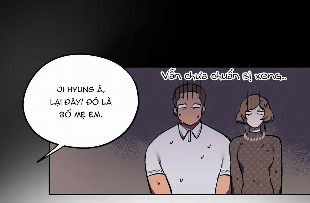Chàng Dâu Nhà Họ Kang 3 trang 115