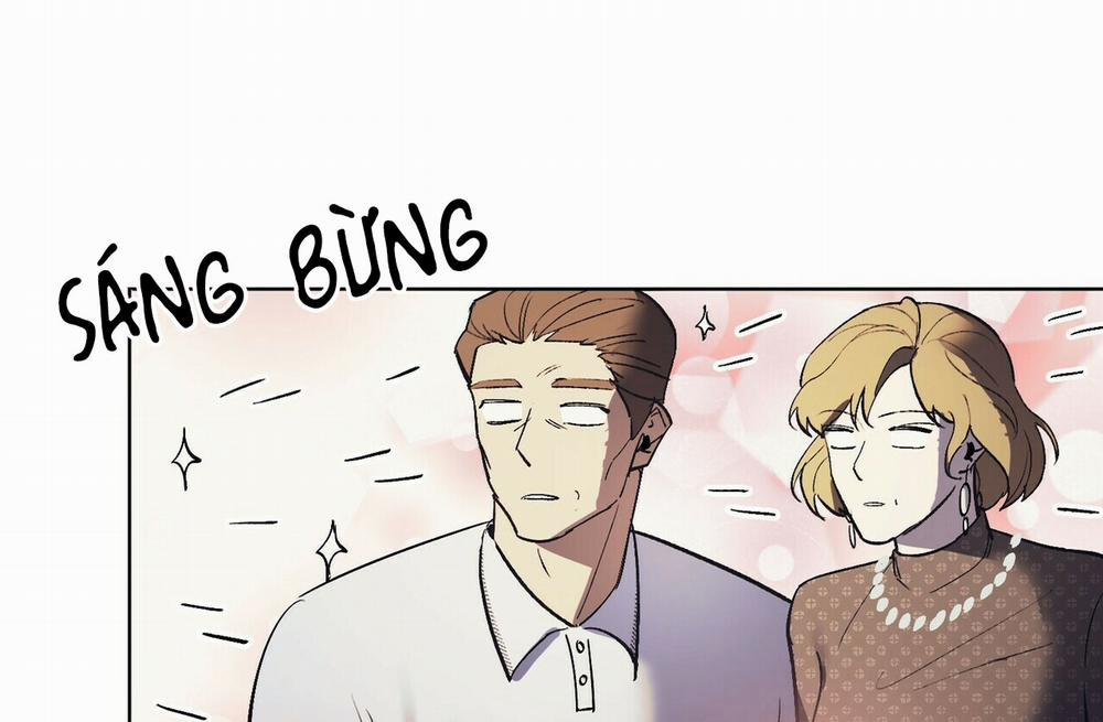 Chàng Dâu Nhà Họ Kang 3 trang 122