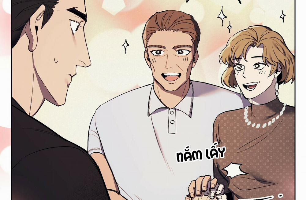 Chàng Dâu Nhà Họ Kang 3 trang 125