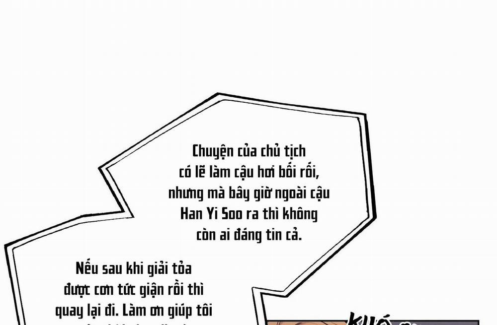 Chàng Dâu Nhà Họ Kang 3 trang 141