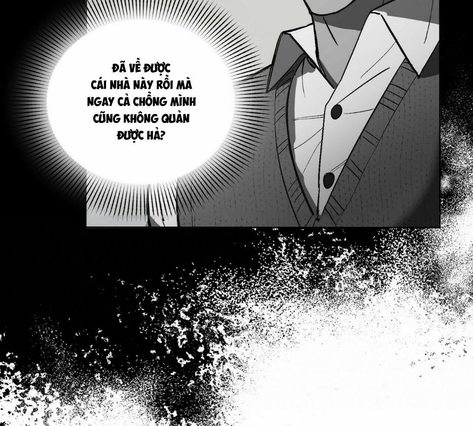 Chàng Dâu Nhà Họ Kang 3 trang 19