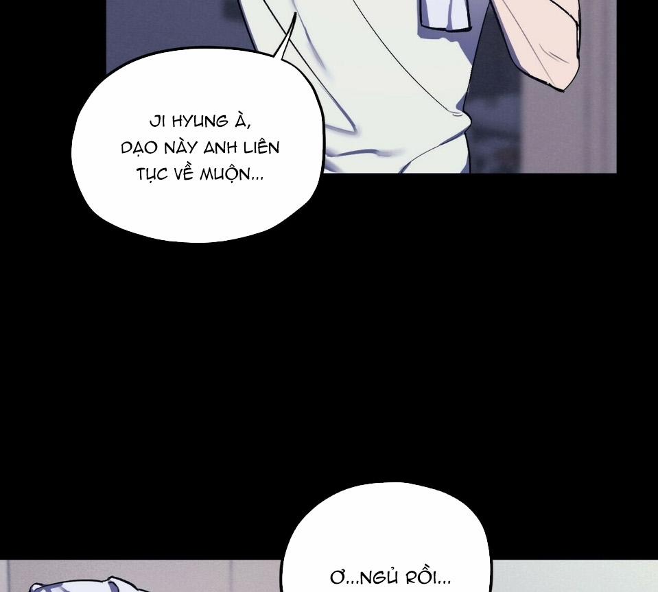 Chàng Dâu Nhà Họ Kang 3 trang 25
