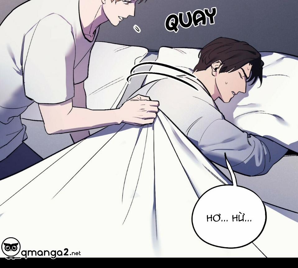 Chàng Dâu Nhà Họ Kang 3 trang 30