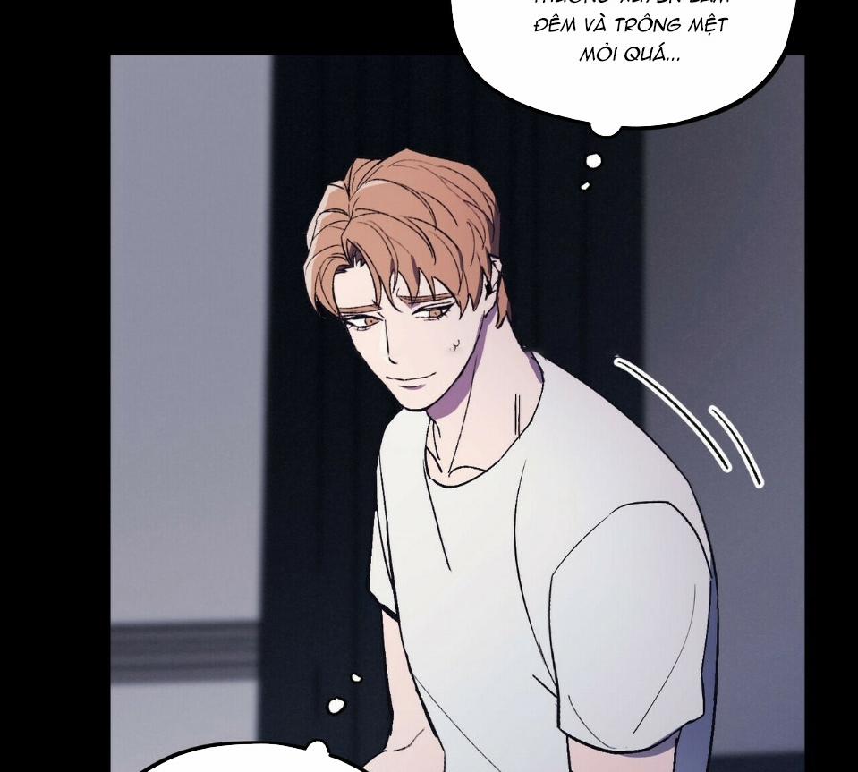 Chàng Dâu Nhà Họ Kang 3 trang 32