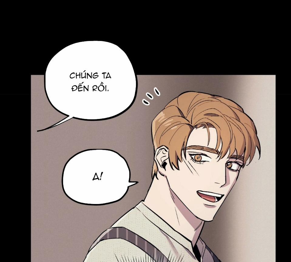 Chàng Dâu Nhà Họ Kang 3 trang 37