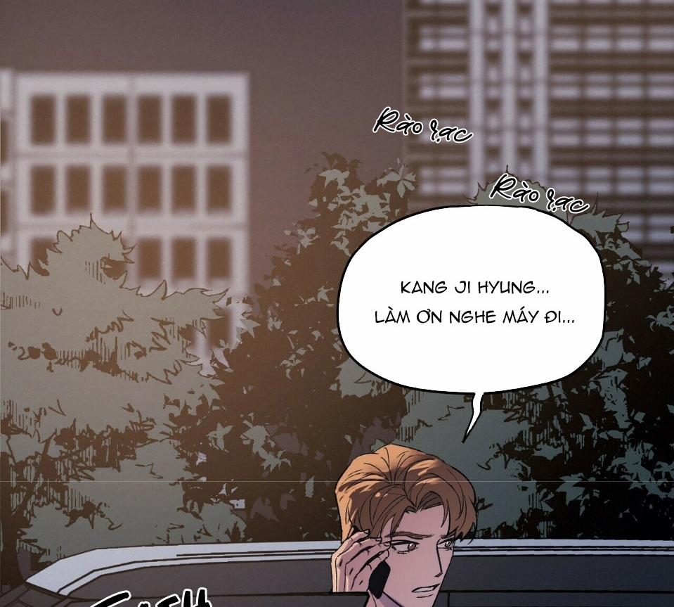 Chàng Dâu Nhà Họ Kang 3 trang 4