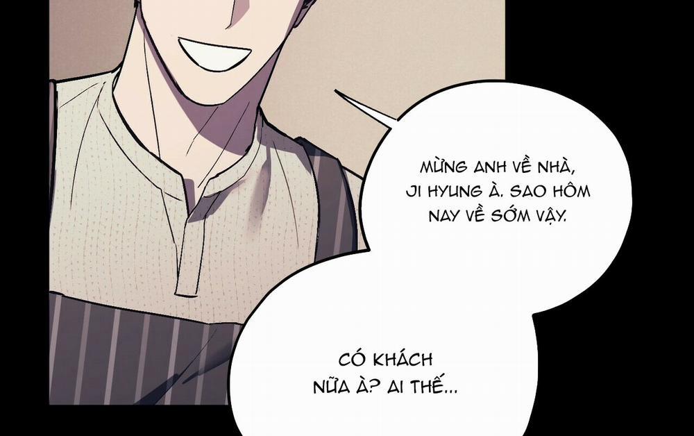 Chàng Dâu Nhà Họ Kang 3 trang 41