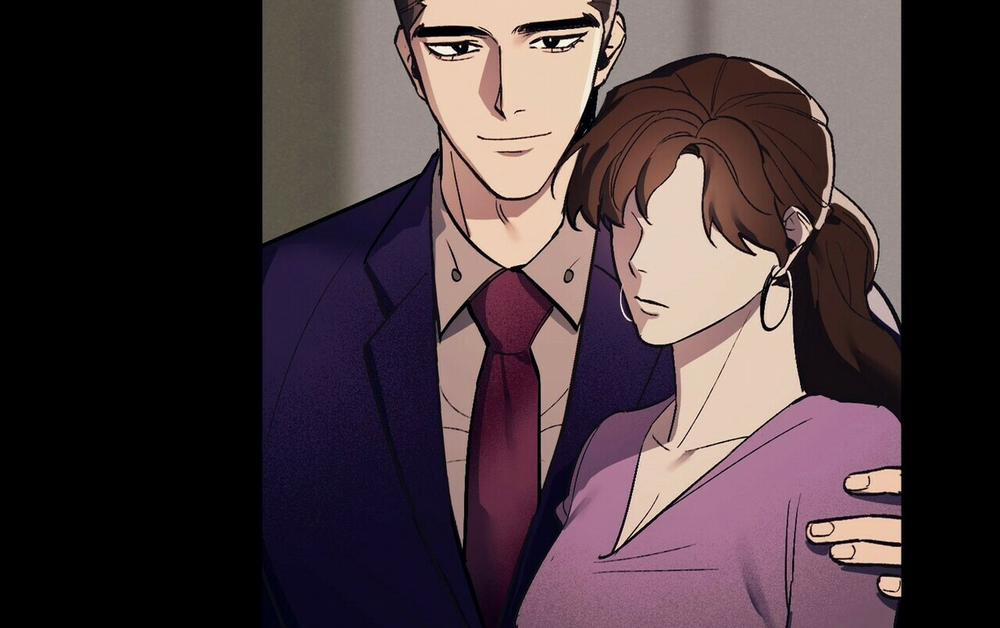 Chàng Dâu Nhà Họ Kang 3 trang 43