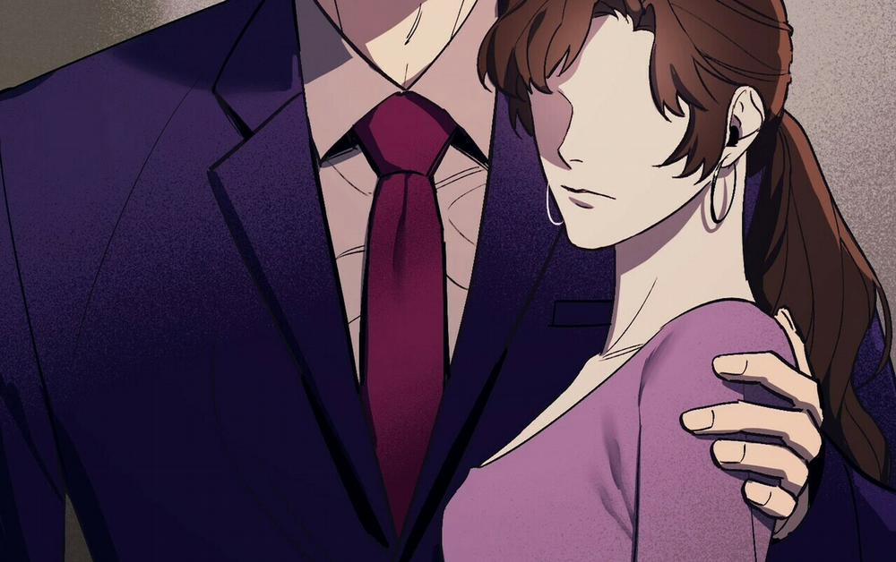 Chàng Dâu Nhà Họ Kang 3 trang 49