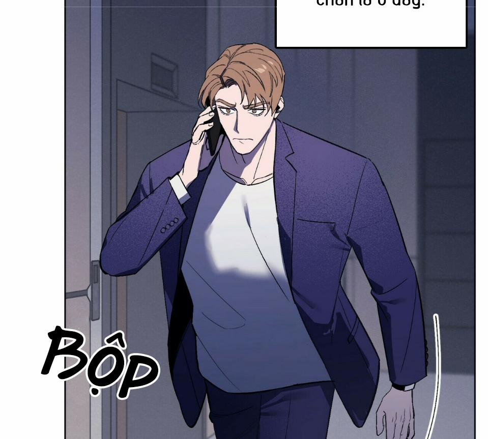 Chàng Dâu Nhà Họ Kang 3 trang 7