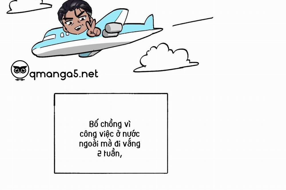 Chàng Dâu Nhà Họ Kang Chương 32 Trang 85