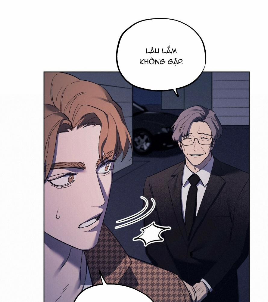 Chàng Dâu Nhà Họ Kang 4 trang 140