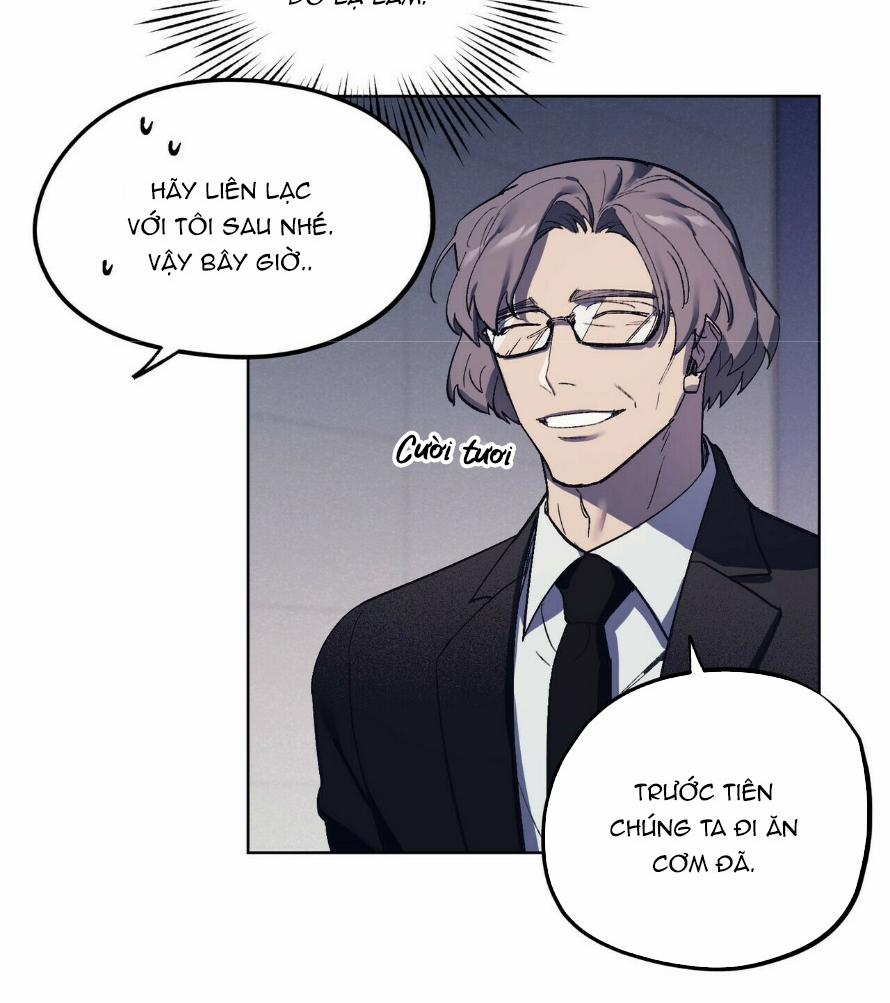 Chàng Dâu Nhà Họ Kang 4 trang 143