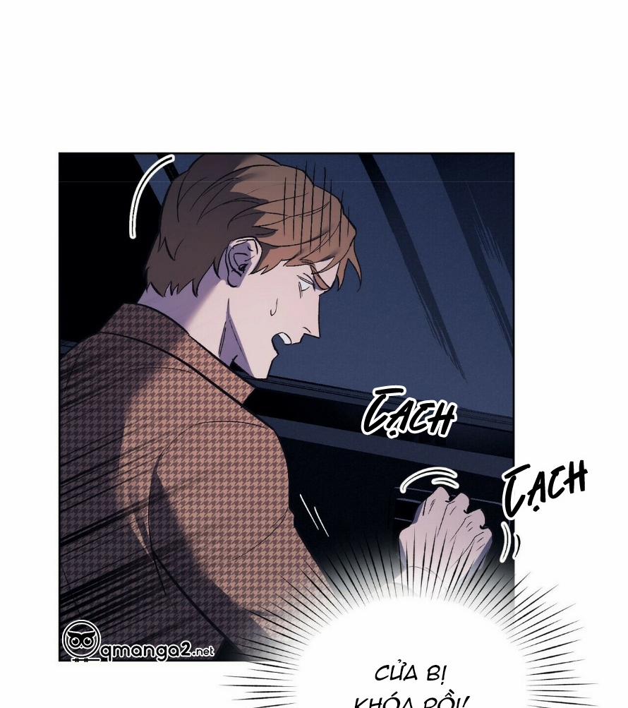 Chàng Dâu Nhà Họ Kang 4 trang 147