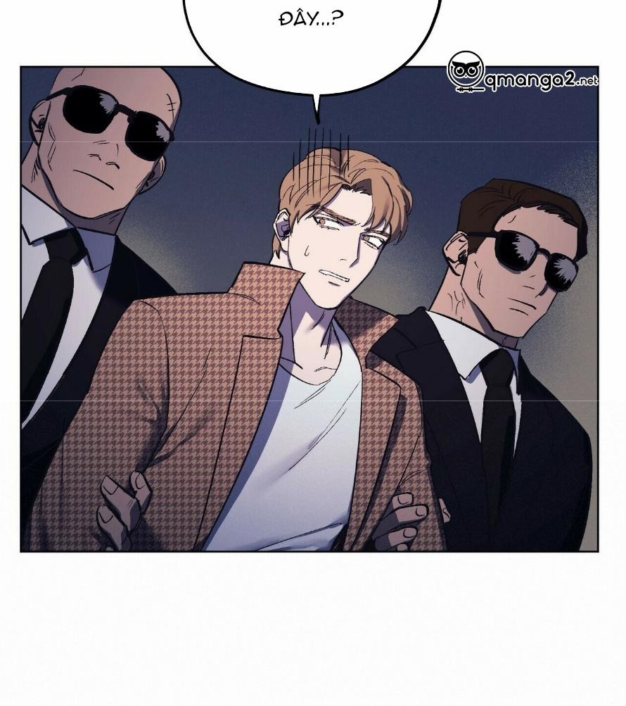 Chàng Dâu Nhà Họ Kang 4 trang 154