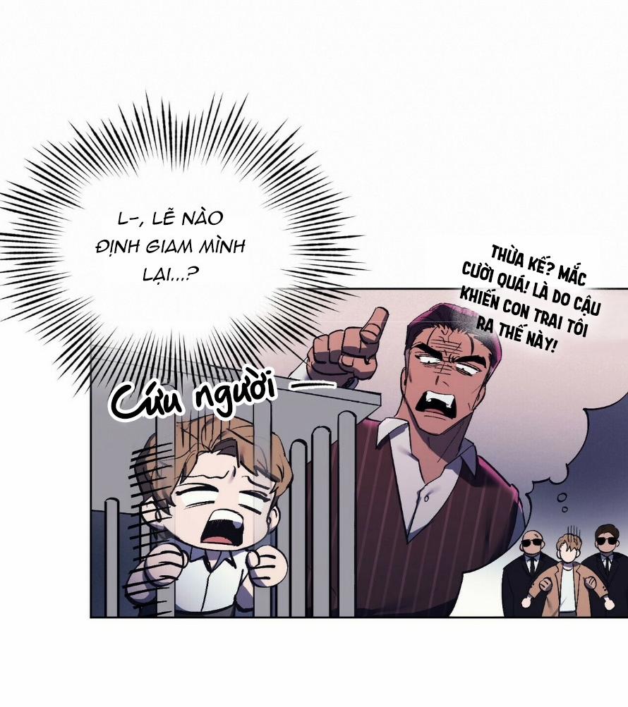 Chàng Dâu Nhà Họ Kang 4 trang 155