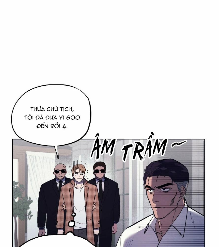 Chàng Dâu Nhà Họ Kang 4 trang 156