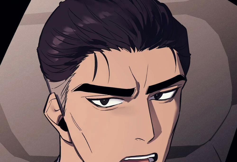 Chàng Dâu Nhà Họ Kang 4 trang 41