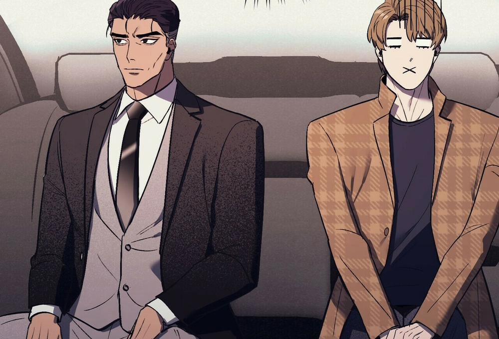 Chàng Dâu Nhà Họ Kang 4 trang 44