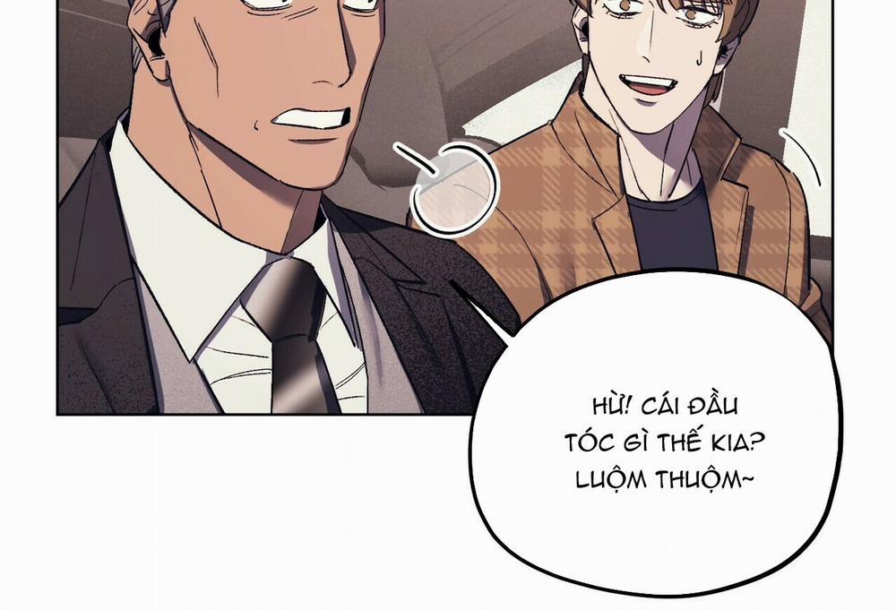 Chàng Dâu Nhà Họ Kang 4 trang 47