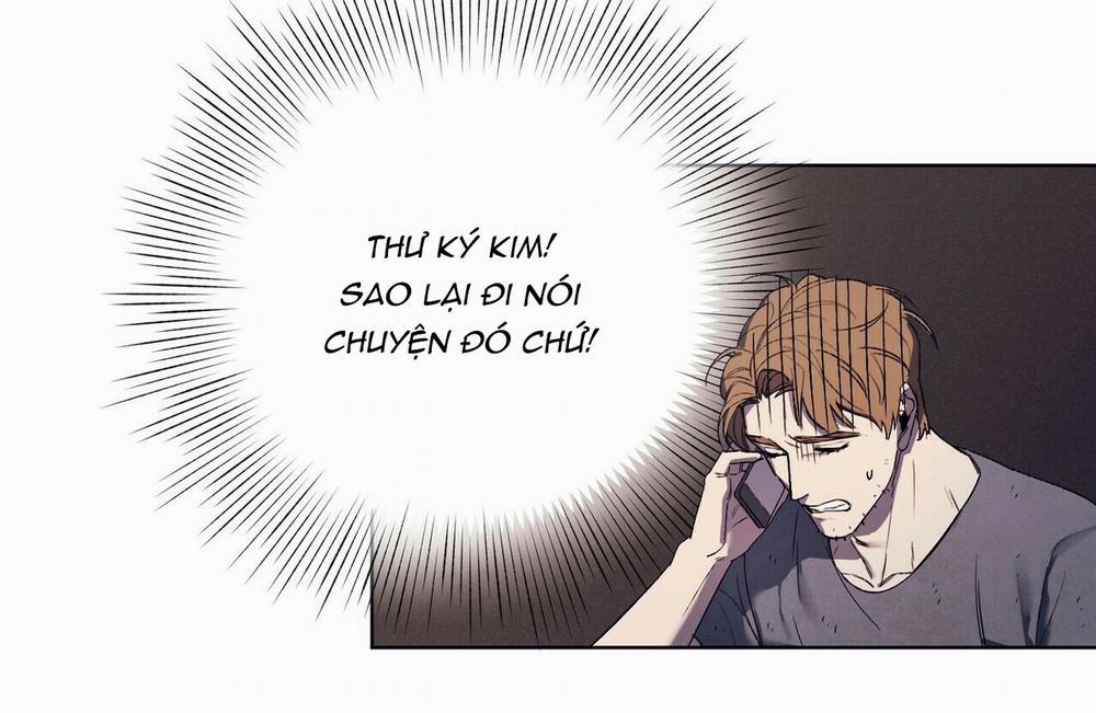 Chàng Dâu Nhà Họ Kang 4 trang 5