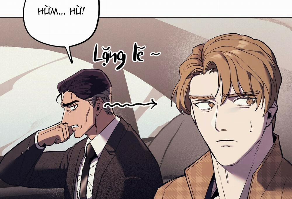 Chàng Dâu Nhà Họ Kang 4 trang 55