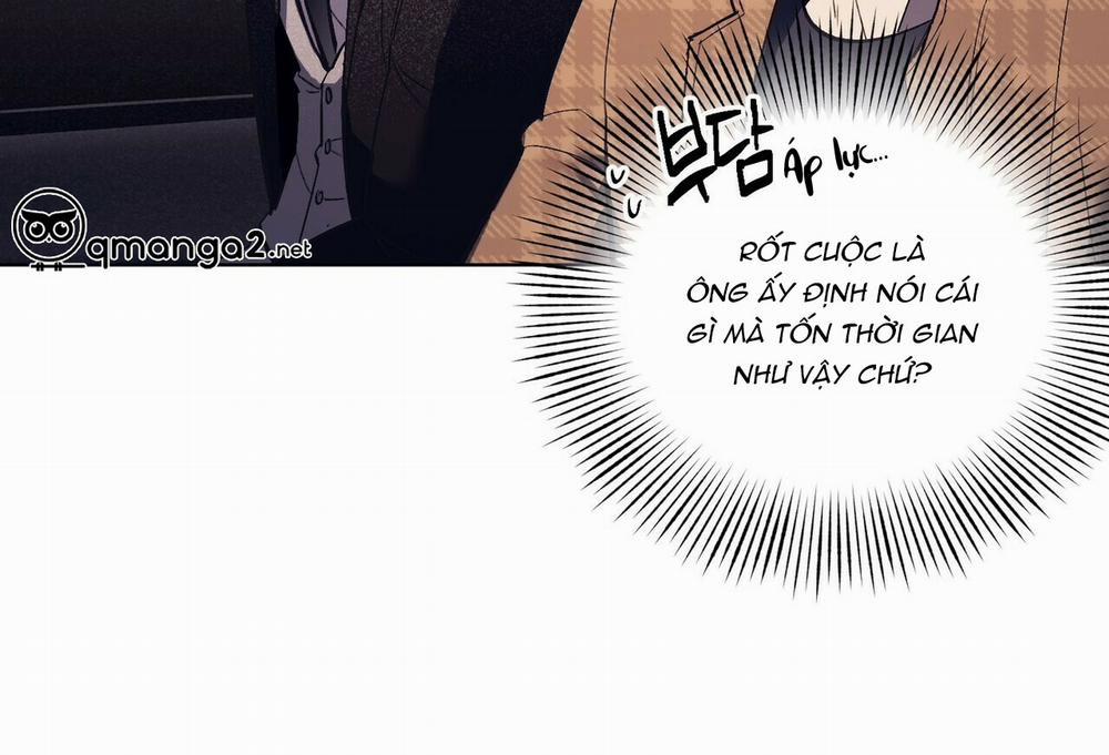Chàng Dâu Nhà Họ Kang 4 trang 56