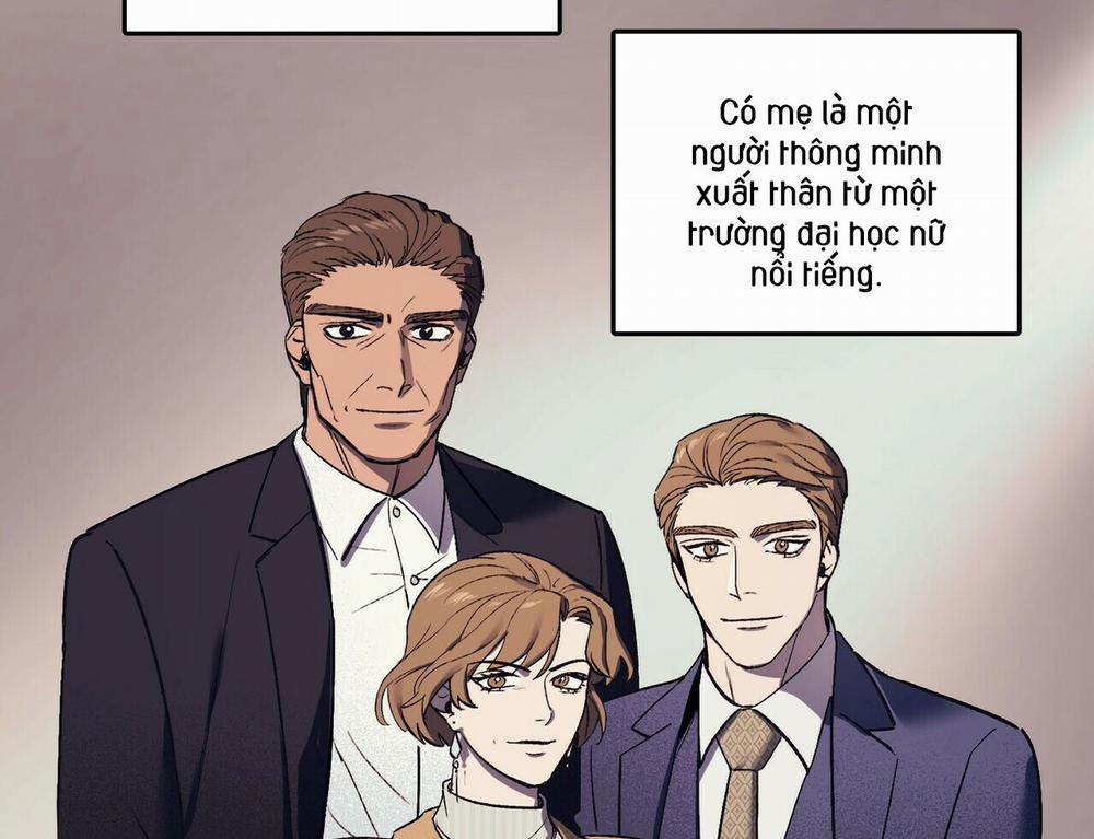 Chàng Dâu Nhà Họ Kang 4 trang 79