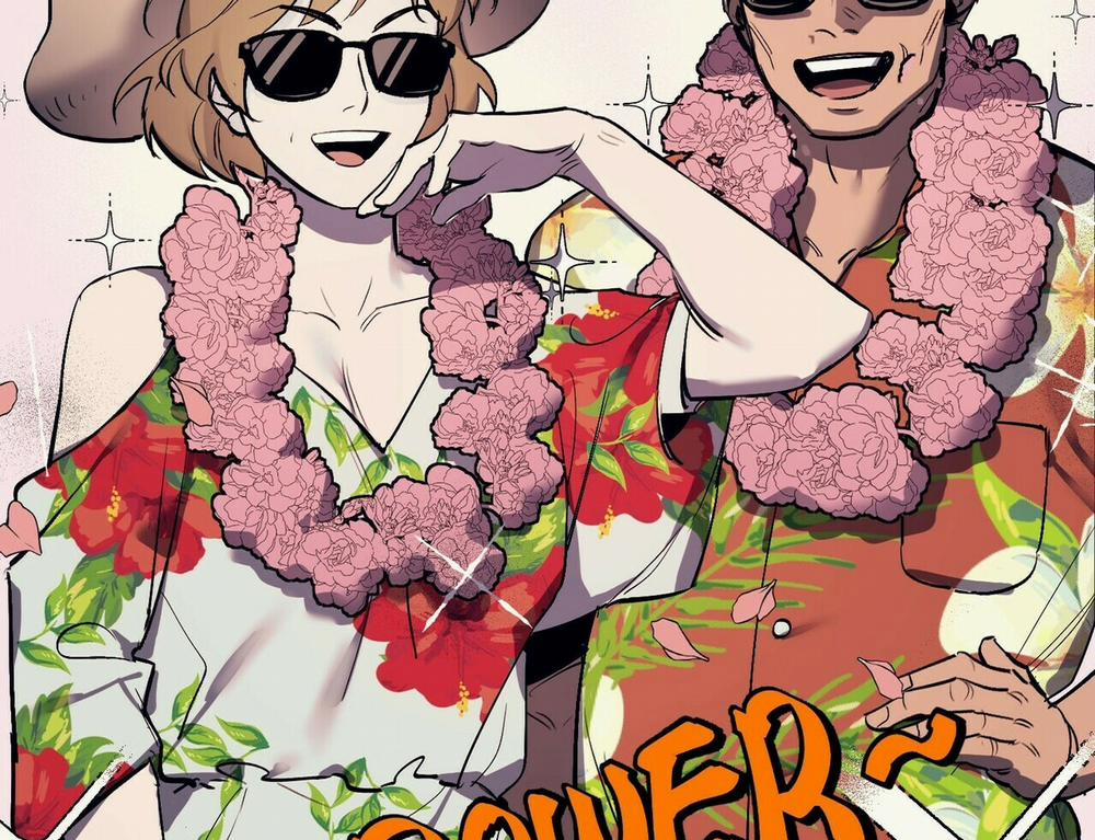 Chàng Dâu Nhà Họ Kang 4 trang 96