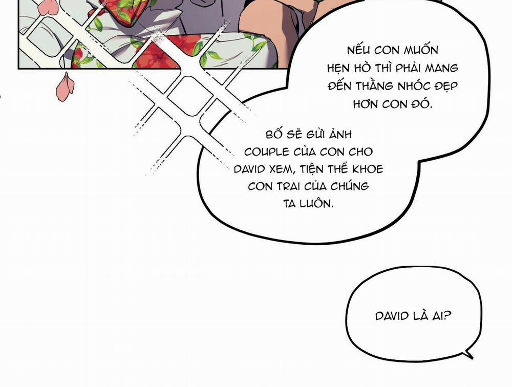 Chàng Dâu Nhà Họ Kang 4 trang 99