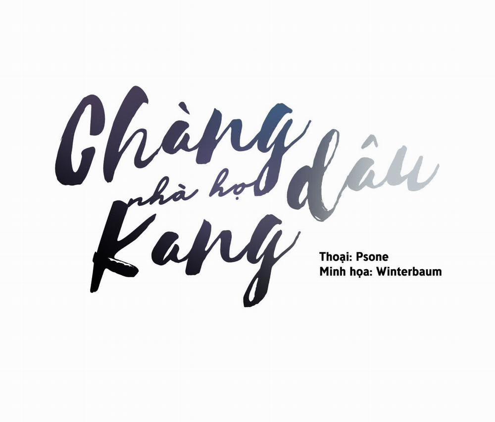 Chàng Dâu Nhà Họ Kang Chương 45 Trang 29