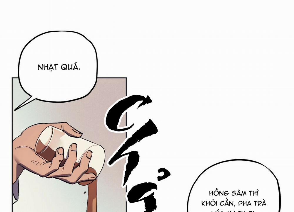 Chàng Dâu Nhà Họ Kang 5 trang 109