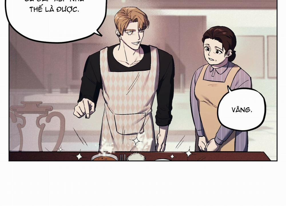 Chàng Dâu Nhà Họ Kang 5 trang 126
