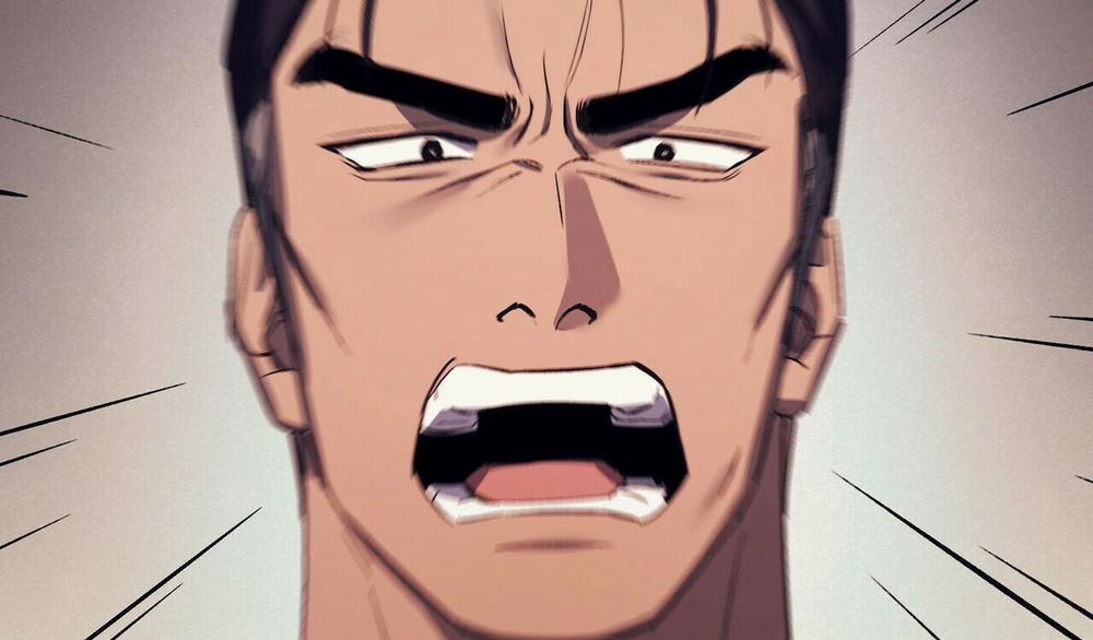 Chàng Dâu Nhà Họ Kang 5 trang 142