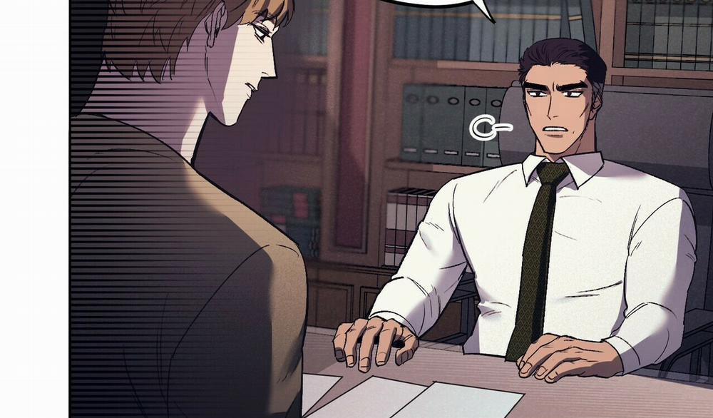 Chàng Dâu Nhà Họ Kang 5 trang 163