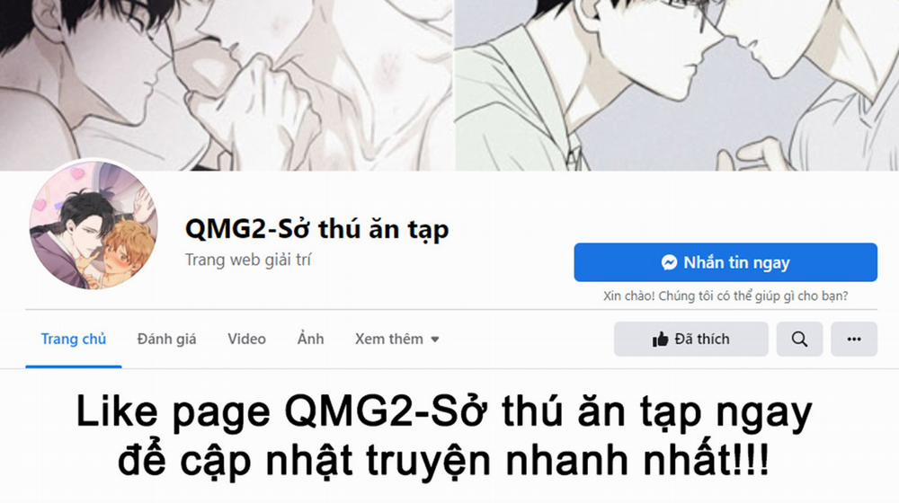 Chàng Dâu Nhà Họ Kang 5 trang 175