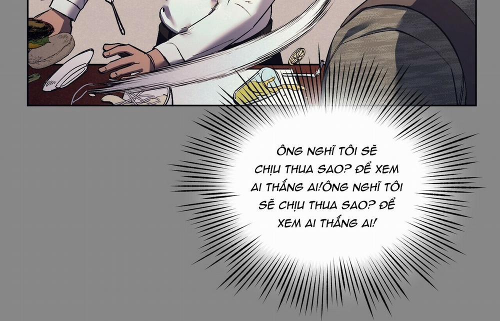 Chàng Dâu Nhà Họ Kang 5 trang 29