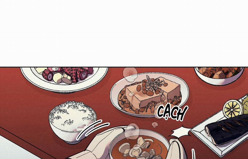 Chàng Dâu Nhà Họ Kang 5 trang 4