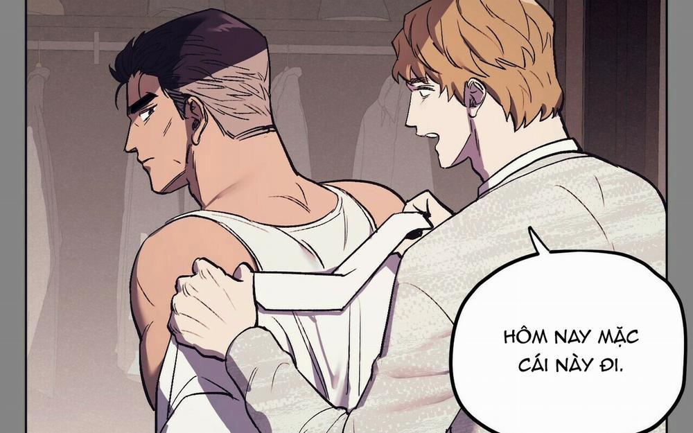Chàng Dâu Nhà Họ Kang 5 trang 41
