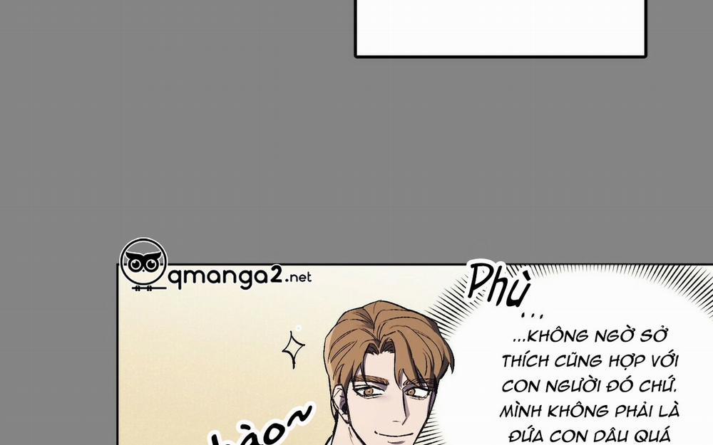 Chàng Dâu Nhà Họ Kang 5 trang 48