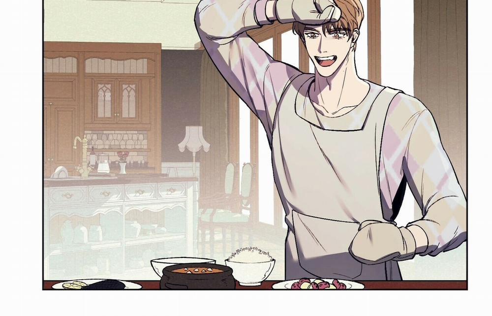 Chàng Dâu Nhà Họ Kang 5 trang 6