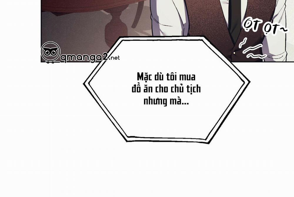 Chàng Dâu Nhà Họ Kang 5 trang 83