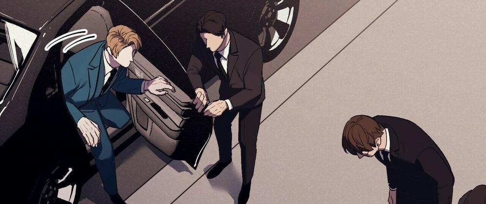 Chàng Dâu Nhà Họ Kang 6 trang 12