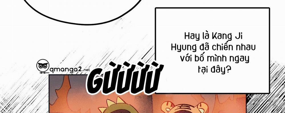Chàng Dâu Nhà Họ Kang 6 trang 218