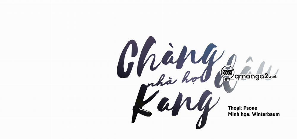 Chàng Dâu Nhà Họ Kang 6 trang 238