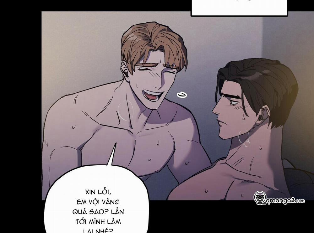 Chàng Dâu Nhà Họ Kang 7 trang 30