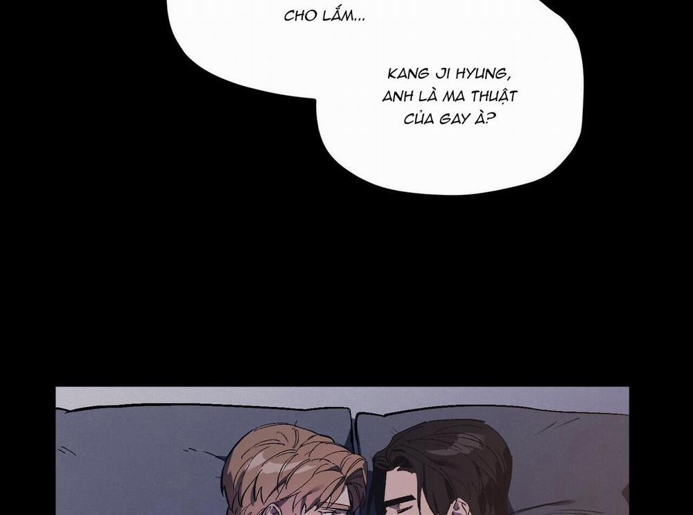 Chàng Dâu Nhà Họ Kang 7 trang 96