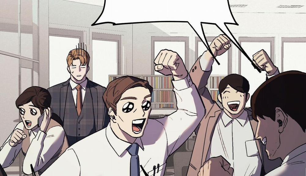 Chàng Dâu Nhà Họ Kang 8 trang 107