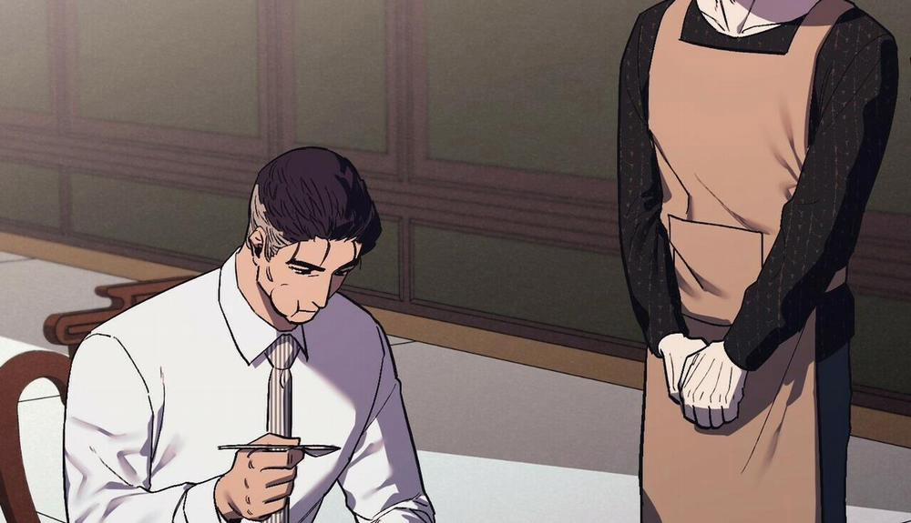 Chàng Dâu Nhà Họ Kang 8 trang 115