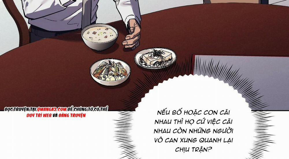 Chàng Dâu Nhà Họ Kang 8 trang 116